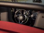 Smart EQ ForTwo Prime Cabrio 2018 года (WW)